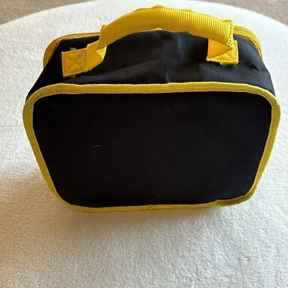 IOWA HAWKEYES NCAA‎ OFFICIALLY LICENSED LUNCH BOX Cooler